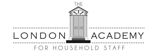 London Academy for Household Staff Logo